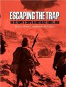Escaping the Trap The US Army X Corps in Northeast Korea 1950