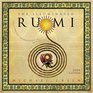 The Illuminated Rumi 2008 Calendar