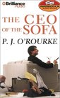 The CEO of the Sofa