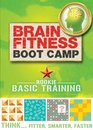 Brain Fitness Boot Camp Rookie Basic Training