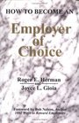 How to Become an Employer of Choice