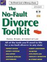 The NoFault Divorce Toolkit The Ultimate Guide to Obtaining a Divorce