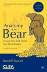 Anatomy of the Bear Lessons from Wall Street's Four Great Bottoms