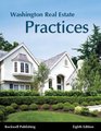 Washington Real Estate Practices  8th edition