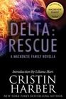Delta Rescue A MacKenzie Family Novella