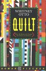 How to Make an American Quilt / German Language Edition