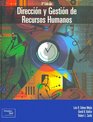Direccion y Gestion de Recursos Humanos  3b Edicion