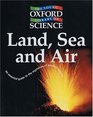 Land Sea and Air