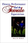 Fitness Performance and the Female Equestrian