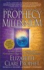 Saint Germain's Prophecy for the New Millennium: Includes Dramatic Prophecies from Nostradamus, Edgar Cayce, and Mother Mary