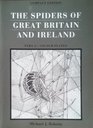 The Spiders of Great Britain and Ireland Colour Plates Pt2