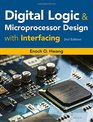 Digital Logic and Microprocessor Design with Interfacing