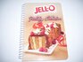 JellO Brand Holiday Collection