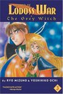 Record Of Lodoss War The Grey Witch Book 3