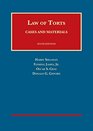 Cases and Materials on the Law of Torts  Casebook Plus