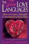 The Five Love Languages