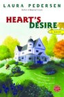 Heart\'s Desire (Hallie Palmer, Bk 2)