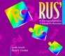 RUS' A Comprehensive Course in Russian Audio CD Set