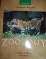 Zoology The Animal Kingdom v 3
