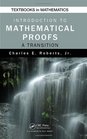 Introduction to Mathematical Proofs A Transition