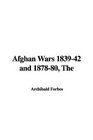 Afghan Wars 183942 and 187880