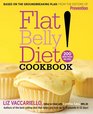 Flat Belly Diet Cookbook