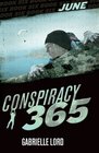 Conspiracy 365 June