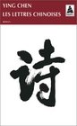 Lettres chinoises Les 353 Bab