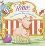 The Funniest Pig in the World (Babe, the Sheep Pig)