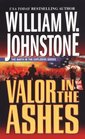 Valor in the Ashes (Ashes, Bk 9)