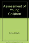 Assessment of Young Children