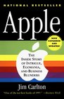 Apple : The Inside Story of Intrigue, Egomania, and Business Blunders