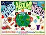 Hands Around the World: 365 Creative Ways to Encourage Cultural Awareness and Global Respect (Williamson Kids Can! Series)