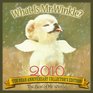 What is Mr Winkle 2010 Special Ten Year Anniversary Collector's Edition wall calendar