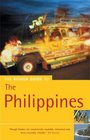 The Rough Guide to The Philippines First Edition