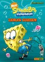 SpongeBob Schwammkopf Comic 05 Ziemlich gerissen