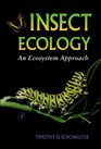 Insect Ecology An Ecosystem Approach