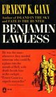 Benjamin Lawless