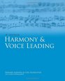 Harmony and Voice Leading