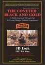 The Coveted Black  Gold A Daily Journey Through the US Army Ranger School Experience