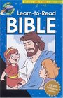 Learn to Read Bible (Rocket Readers. Level 1, Level 2)