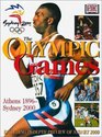 The Olympic Games Athens 1896Sydney 2000