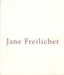Jane Freilicher March 1995