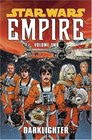 Star Wars Empire Volume 2 Darklighter