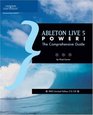 Ableton Live 5 Power The Comprehensive Guide