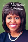 Michelle Obama 44th First Lady and Health and Education Advocate