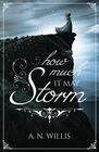 How Much It May Storm: A Historical Ghost Story