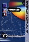 Macromedia Dreamweaver MX Fundamentals VTC Training CD