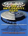 The AntiGravity Files A Compilation of Patents and Reports