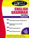 Schaum's Outline of English Grammar